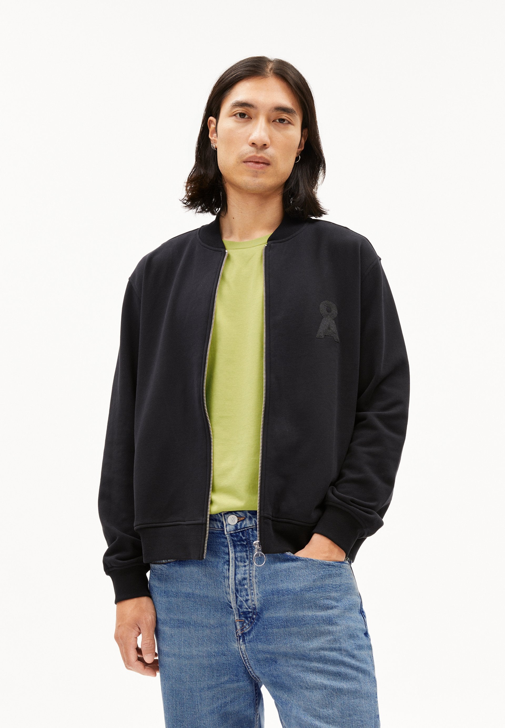 Bosaas (Black)
