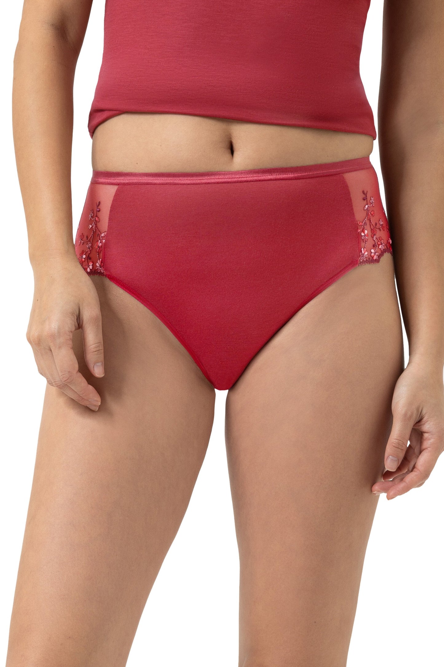 American Pants (Gala Red)