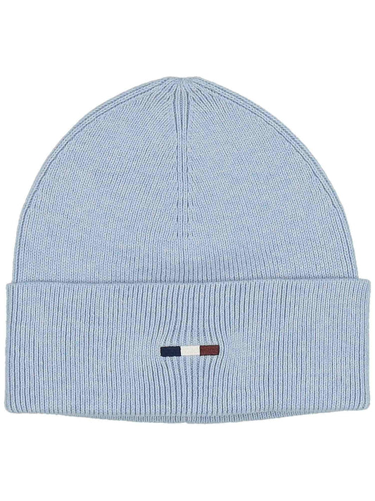 Strickmütze Woll Strickmütze (Light Blue)
