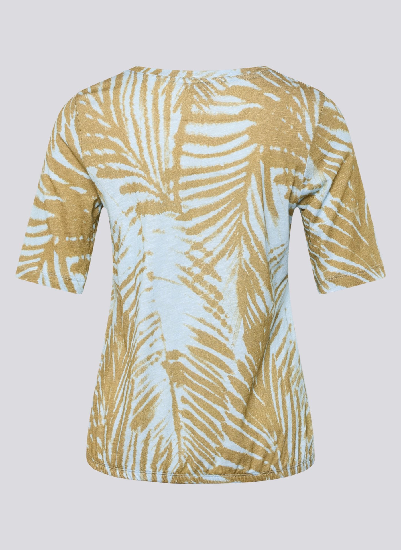 Tropic Glam (Himmelblau)