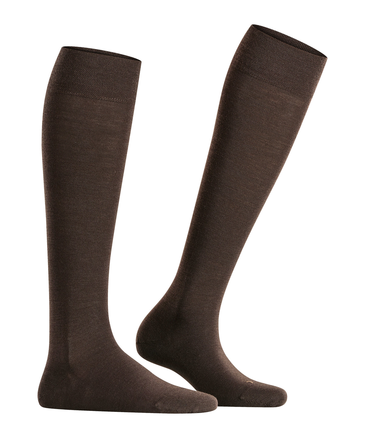 FALKE Sensitive Berlin Damen (Dark Brown)