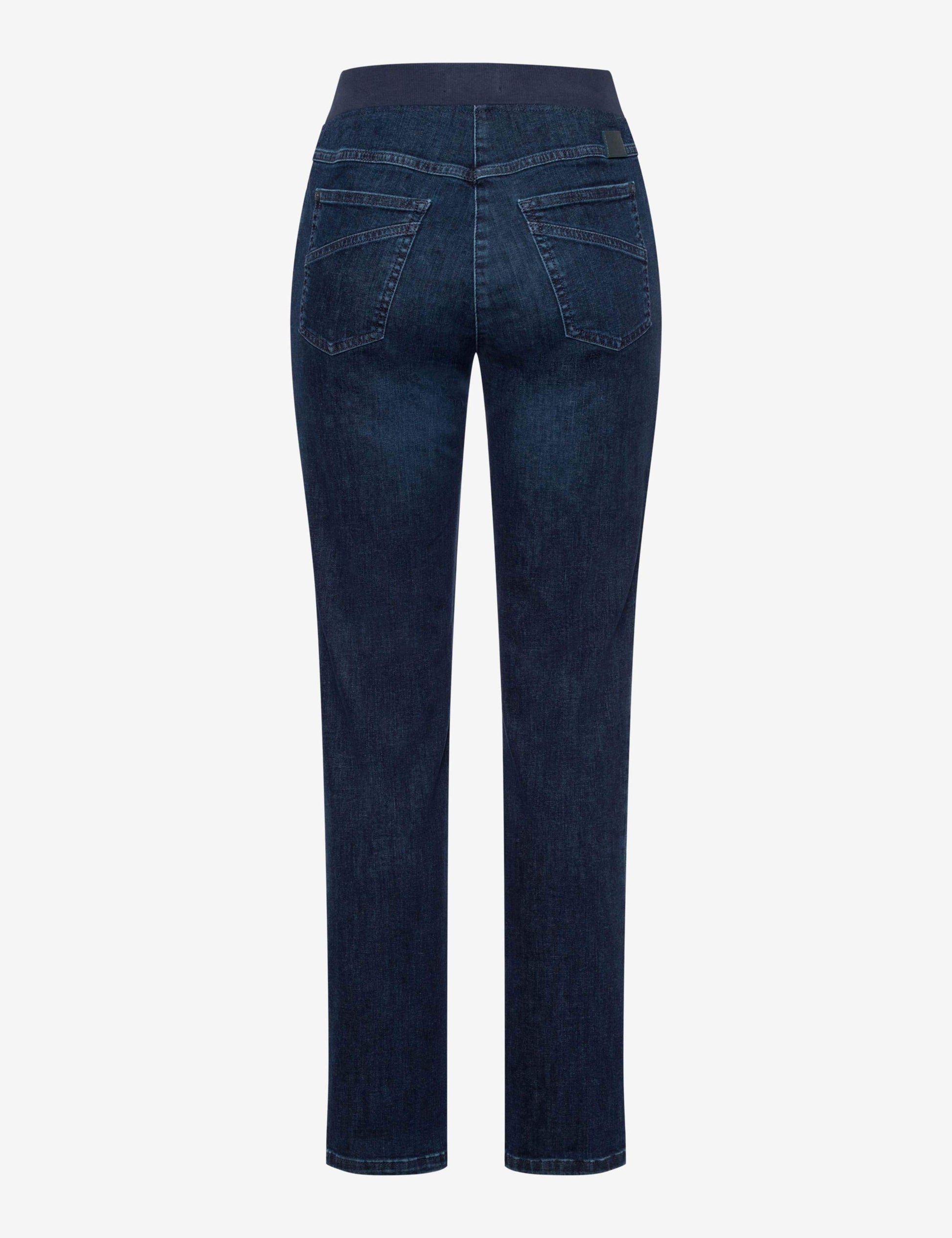 Style Pamina (Stoned)