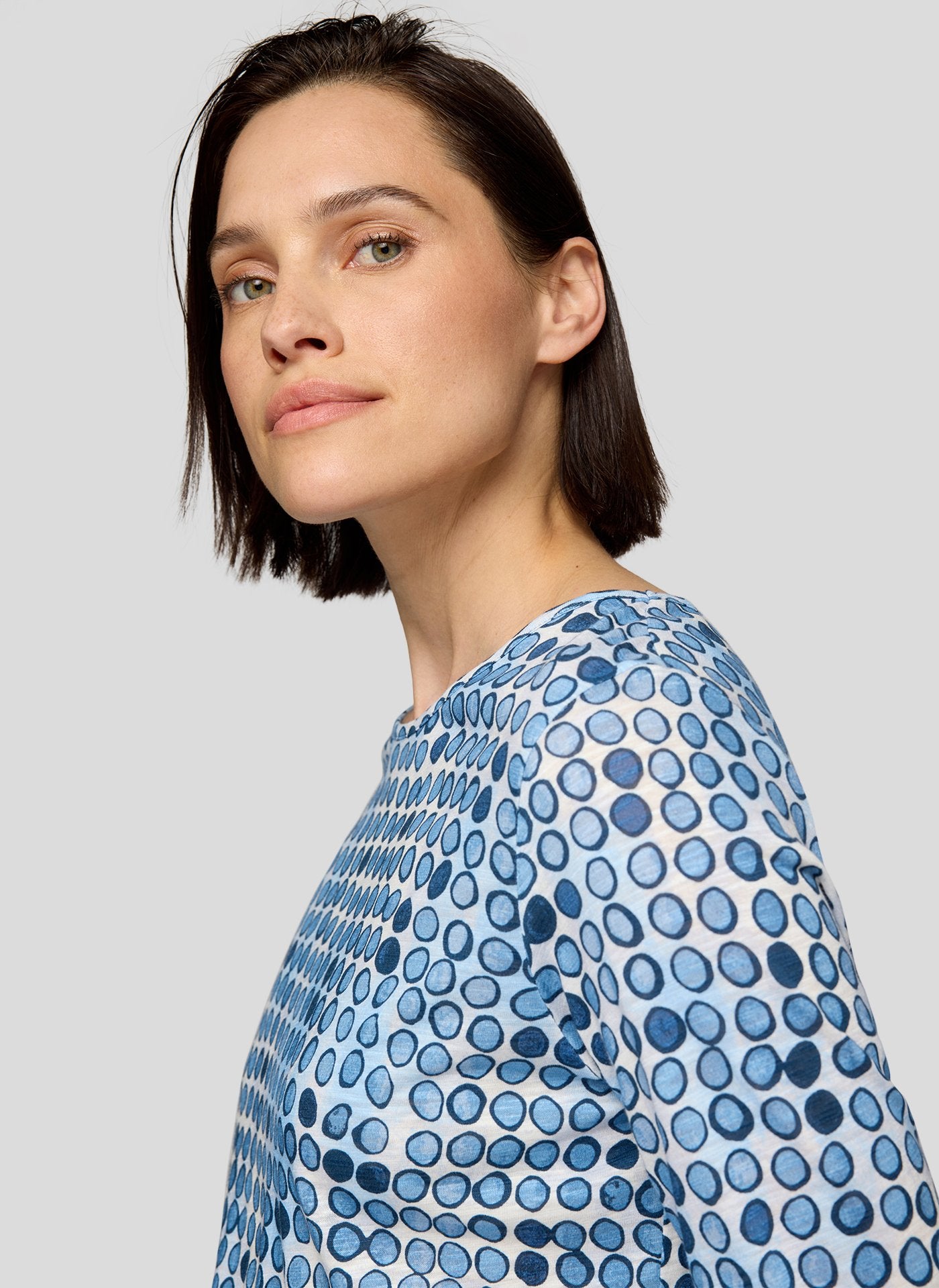 Nordic Blue (Hellblau)