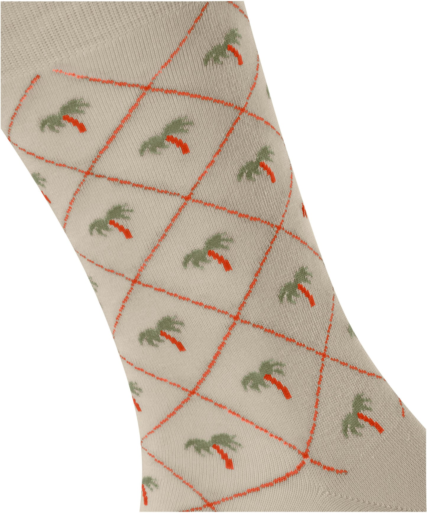 Burlington Palm Tree Herren (Zement)