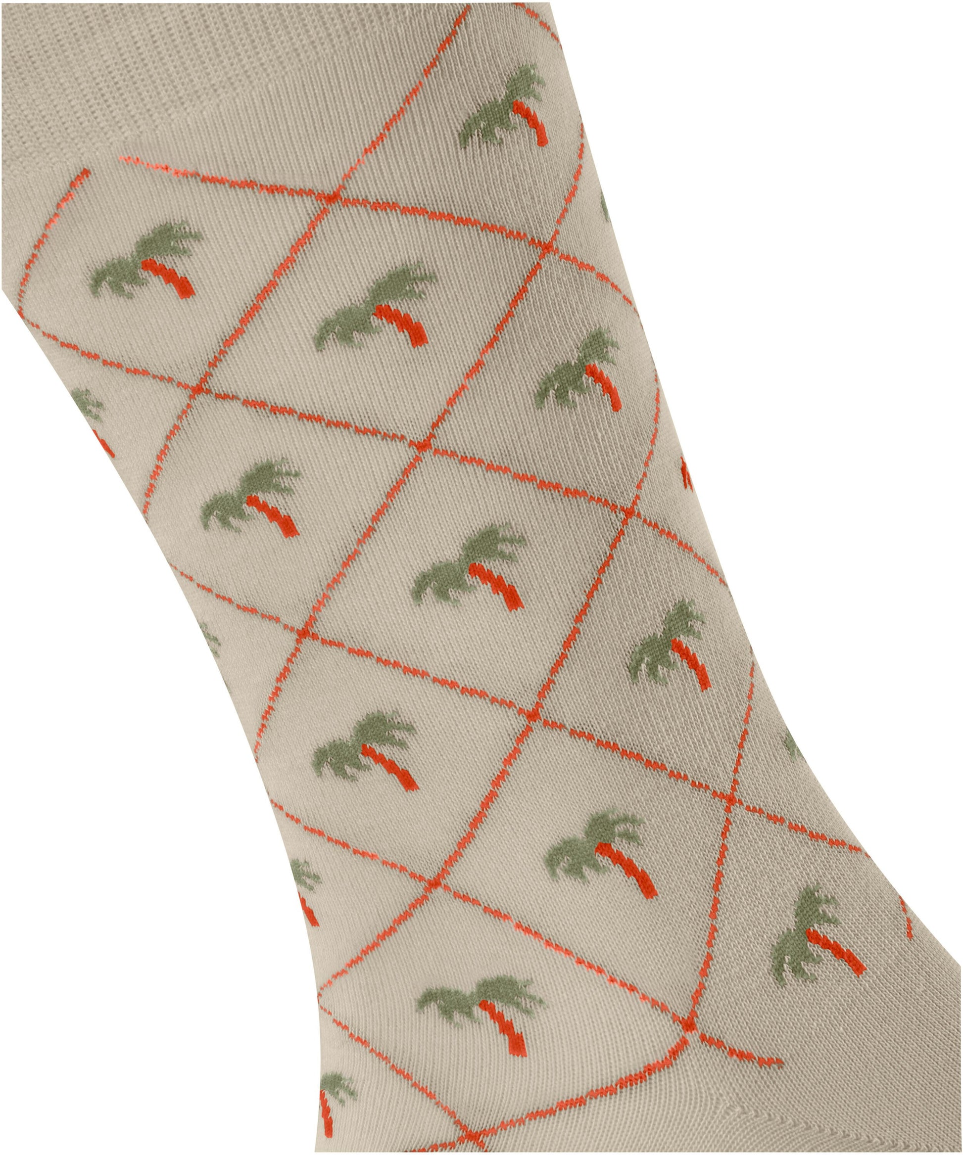 Burlington Palm Tree Herren (Zement)