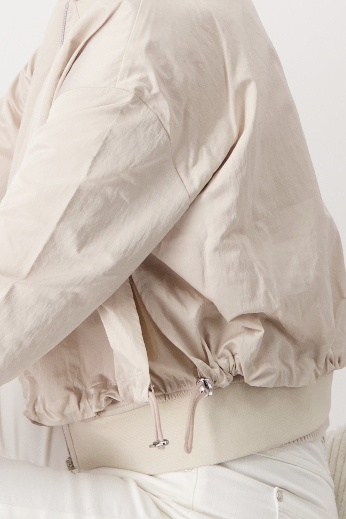 Jacke (Warm Sand)