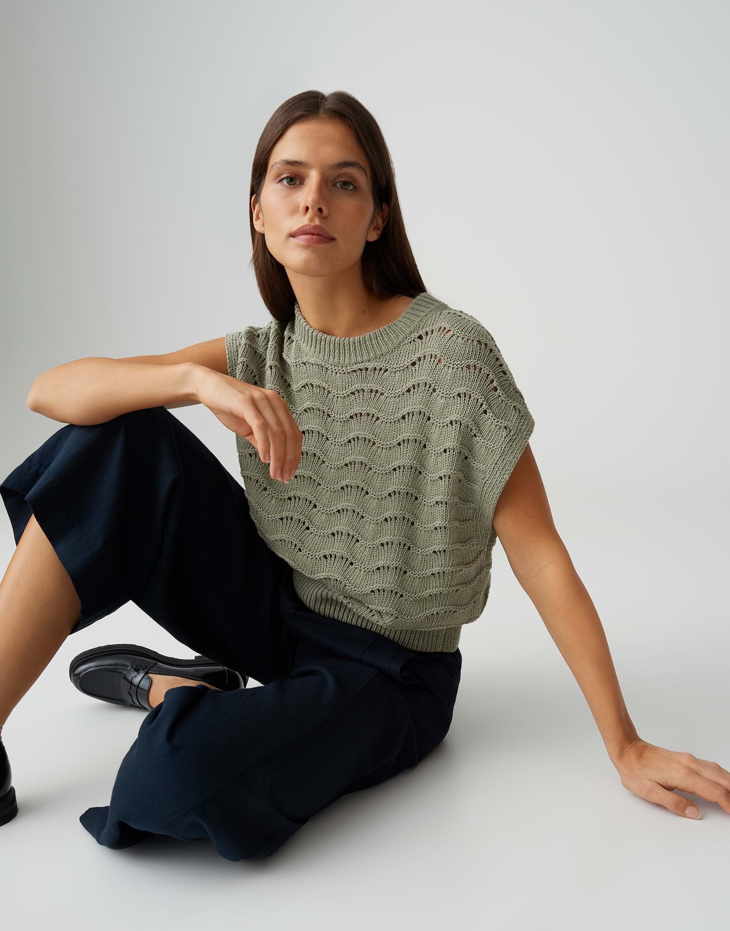 Pydra (Pale Olive)