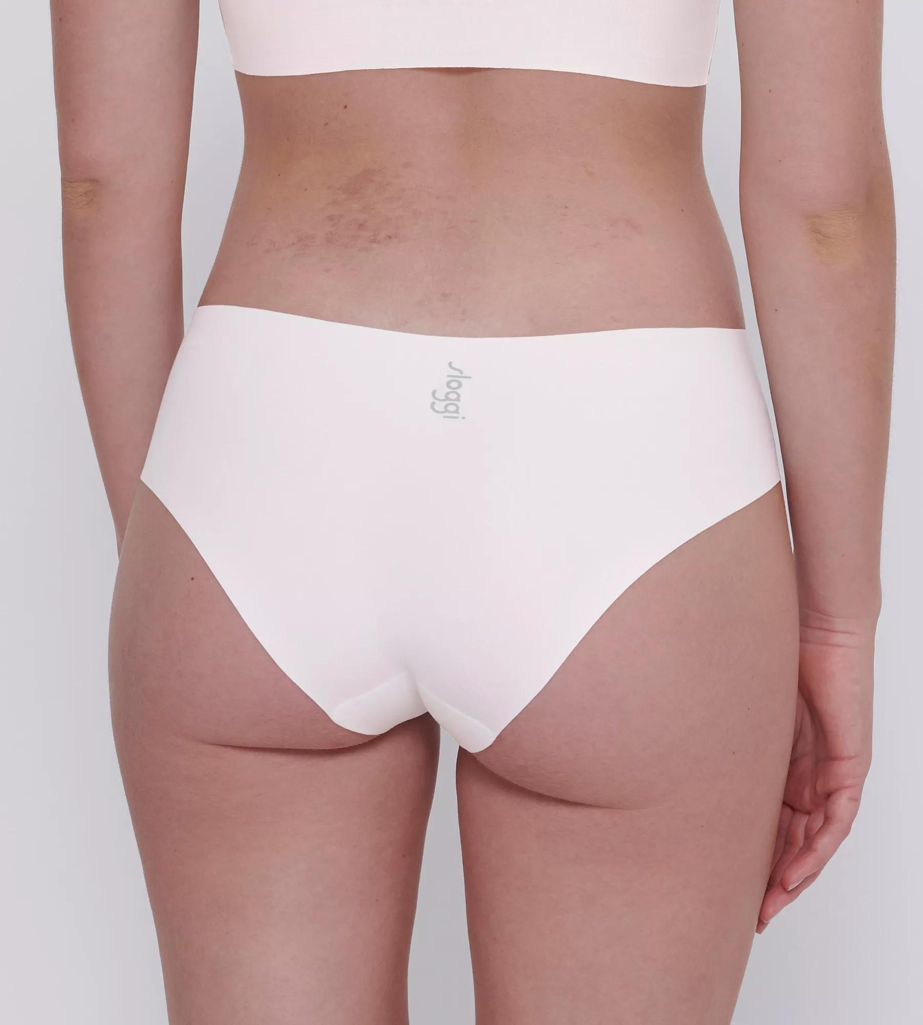 sloggi ZERO Feel 2.0 Hipster (00gz Silk White)