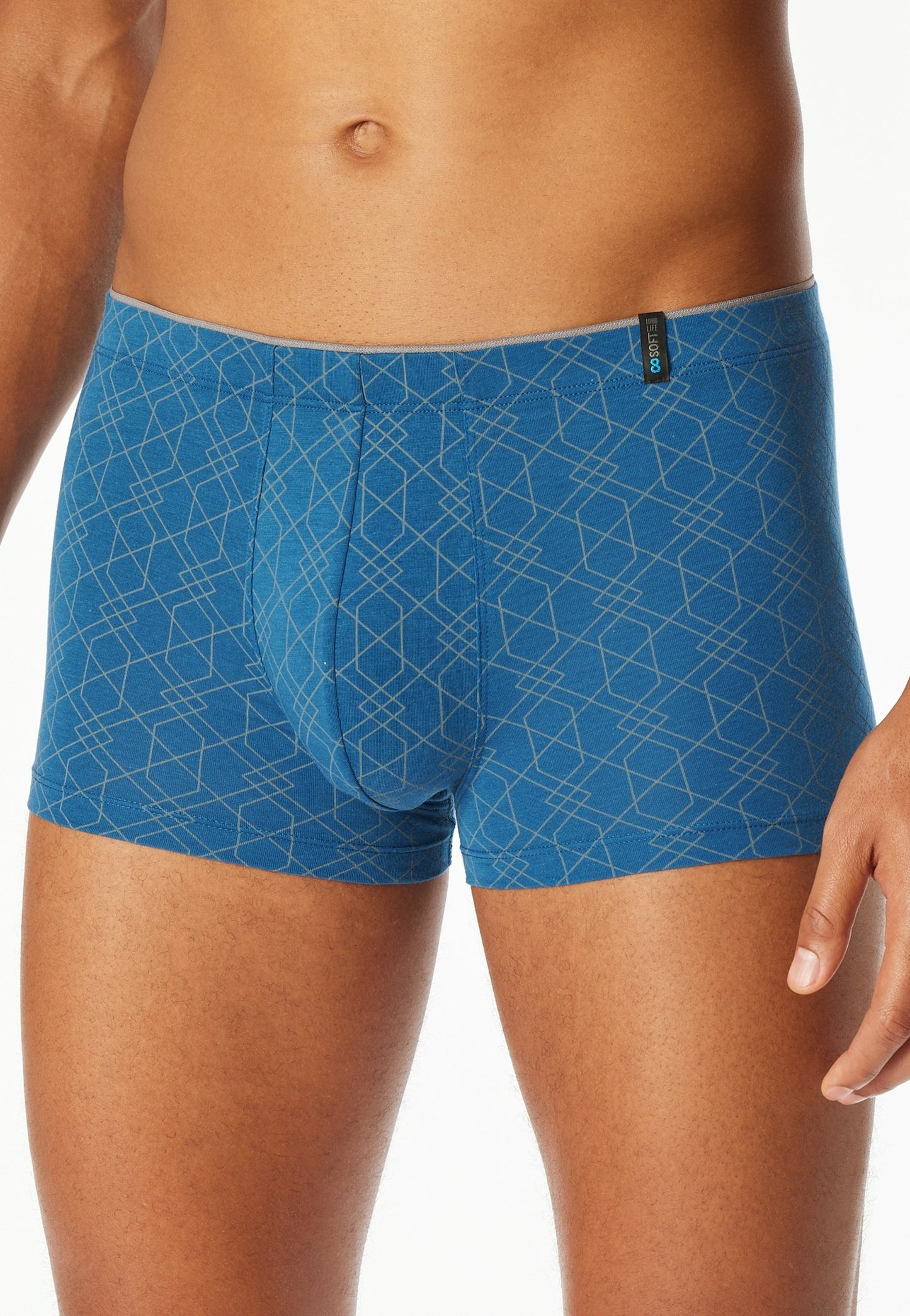 Shorts (Blau)