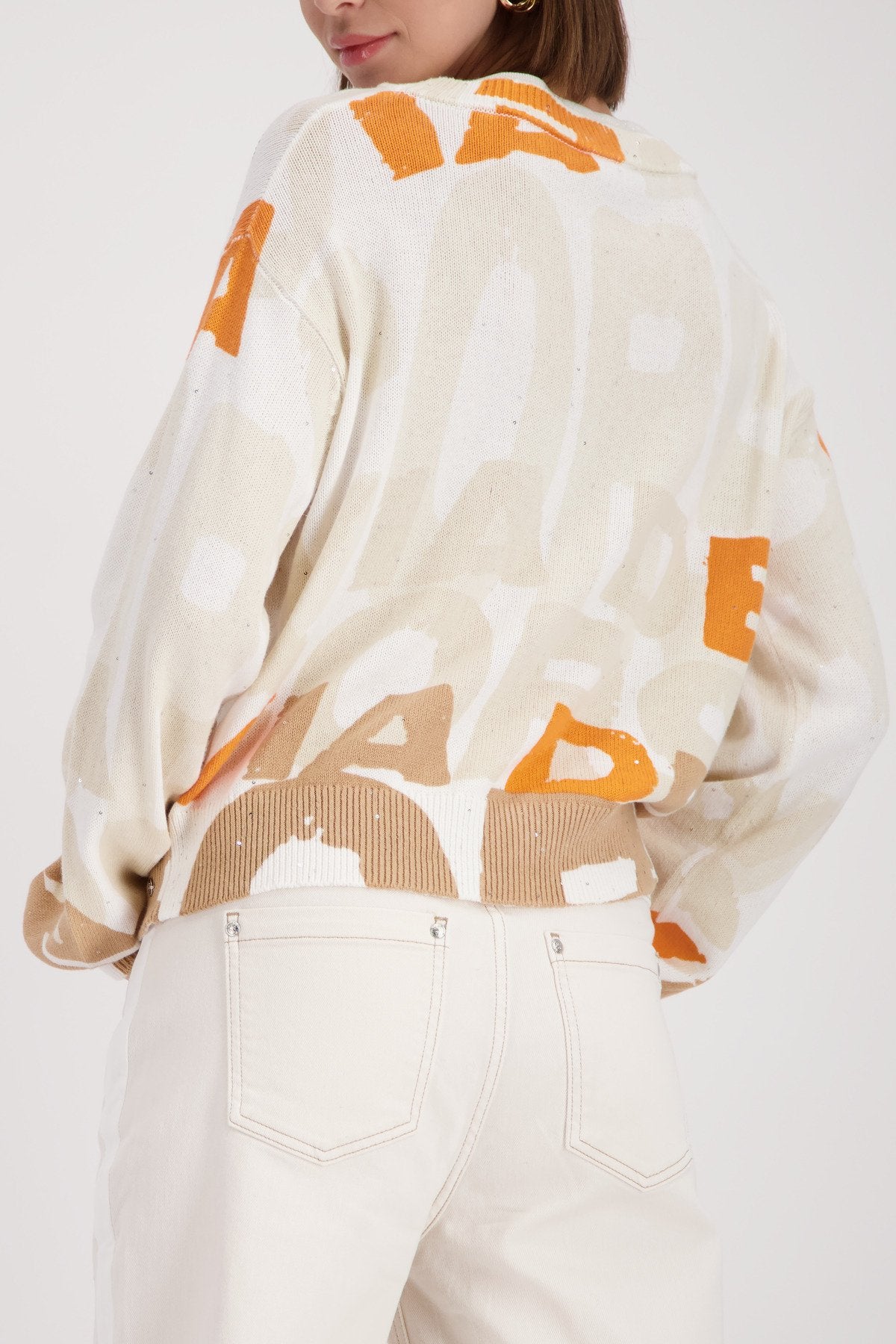 Pullover (Biscotti)