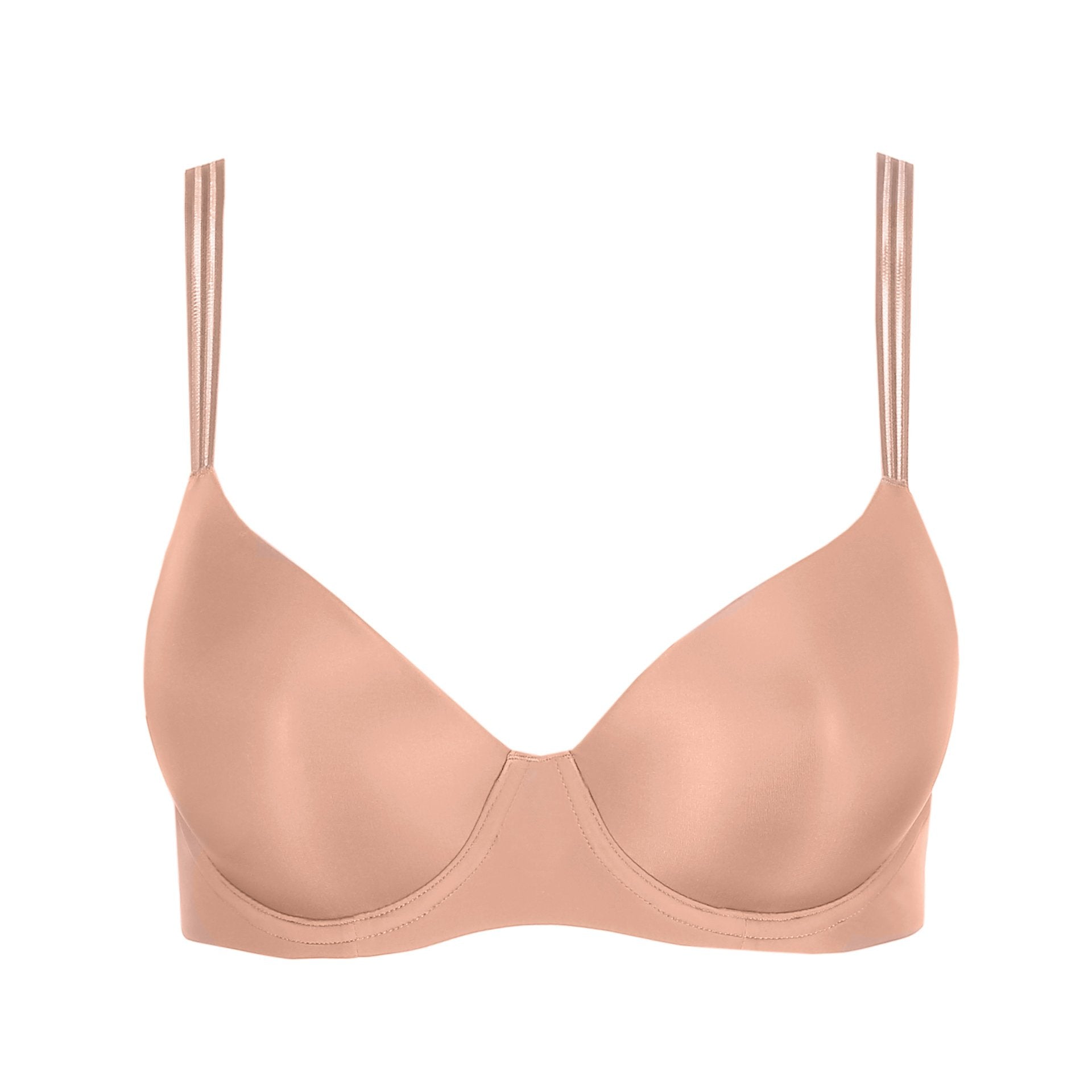 LOUIE Powder Rose Vollschalen-BH Spacer (Pwd)