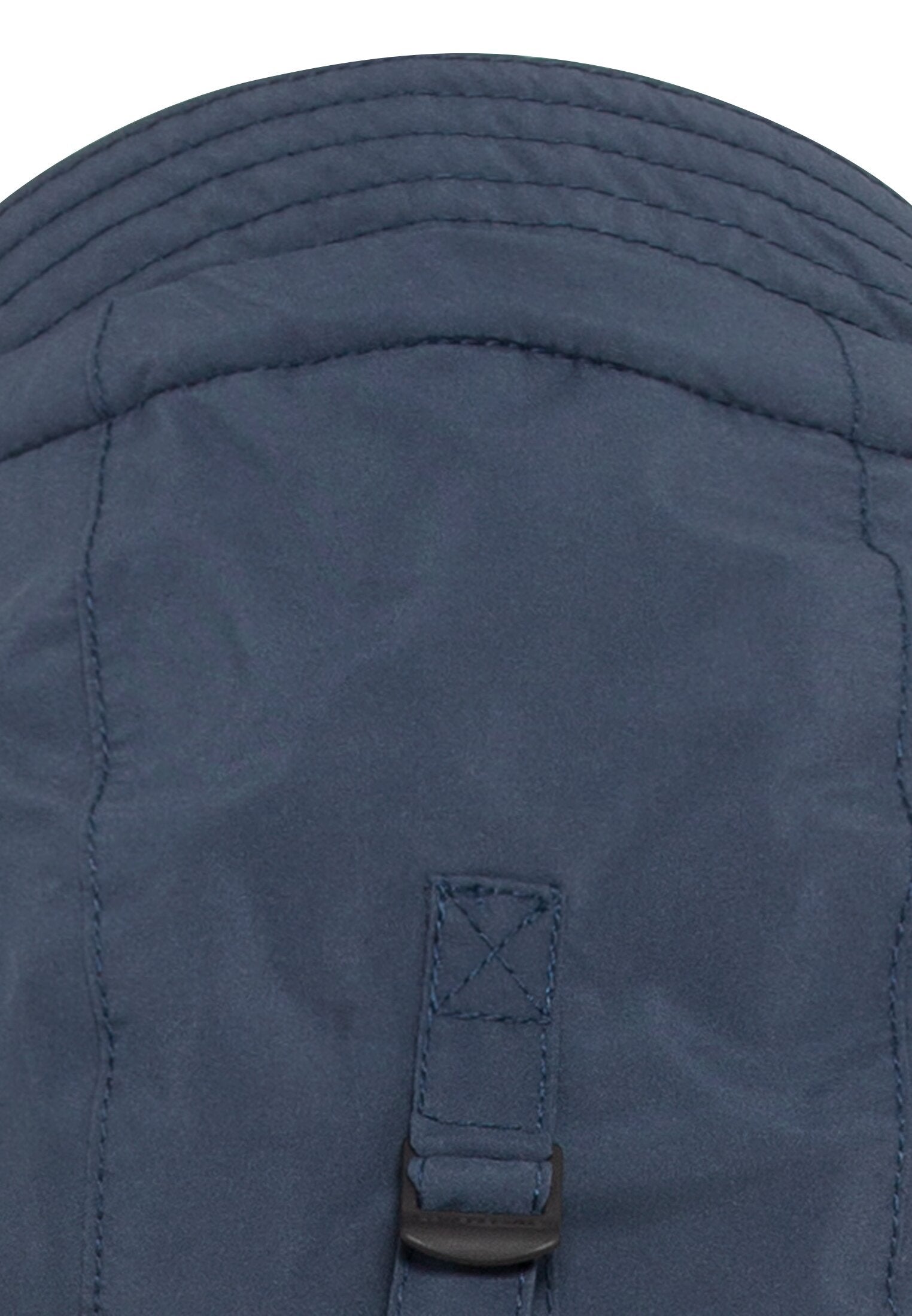 teXXXactive® Funktionsjacke mit abnehmbarer Kapuze (Night Blue)