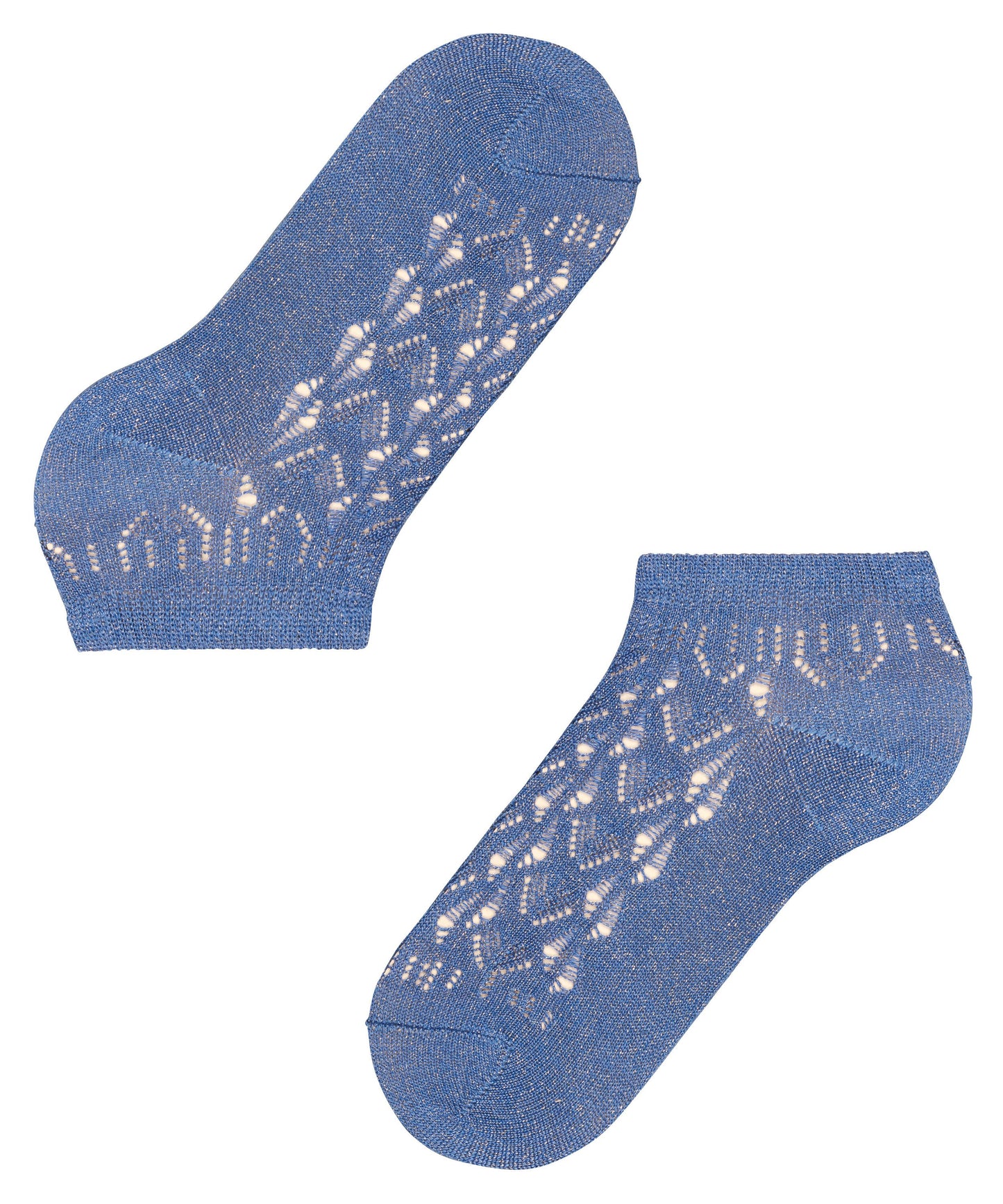 FALKE Trina Blaze Damen (Smoky Blue)