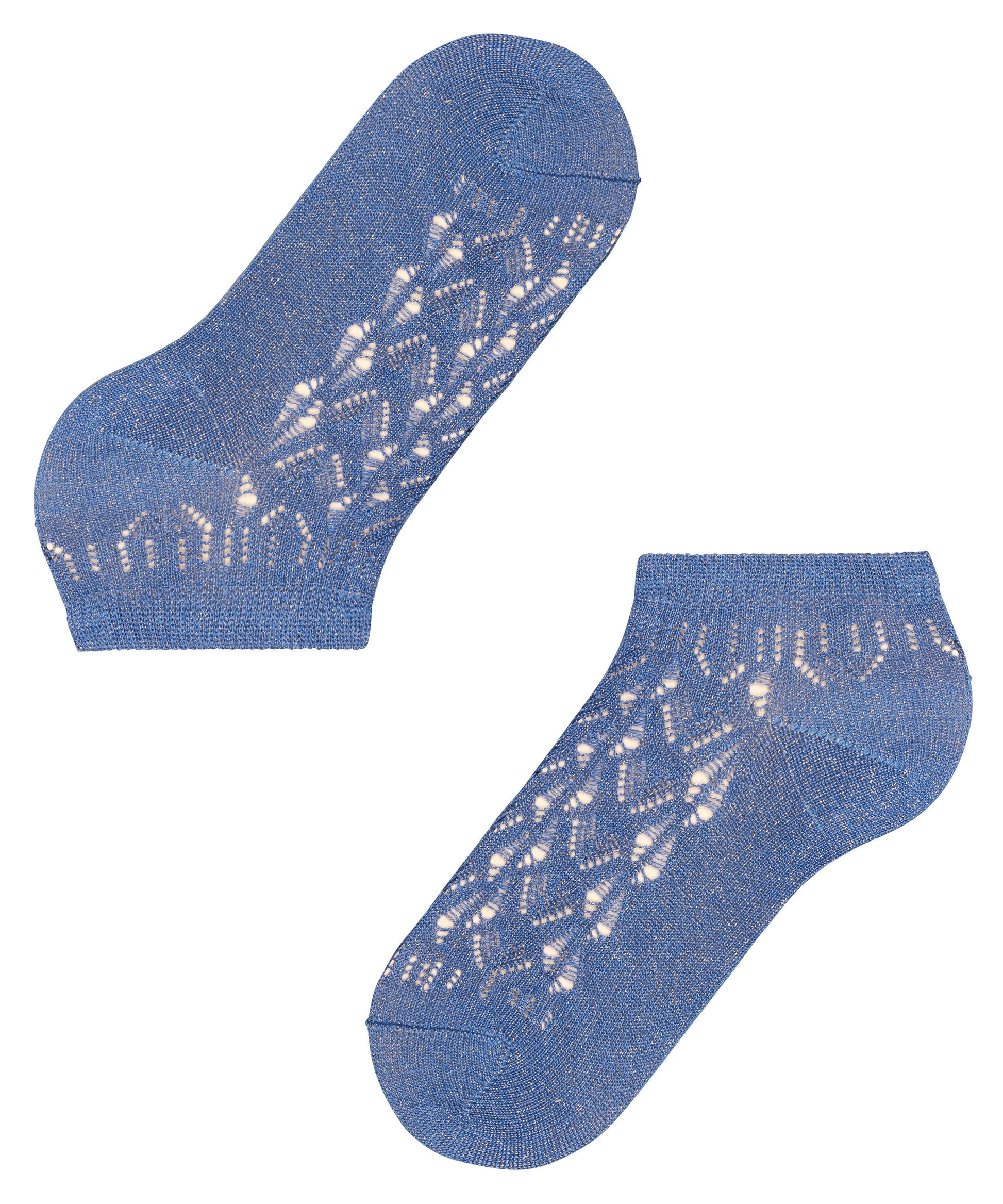 FALKE Trina Blaze Damen (Smoky Blue)