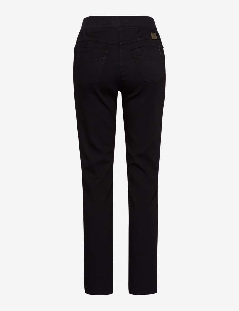 Style Pamina (Black)