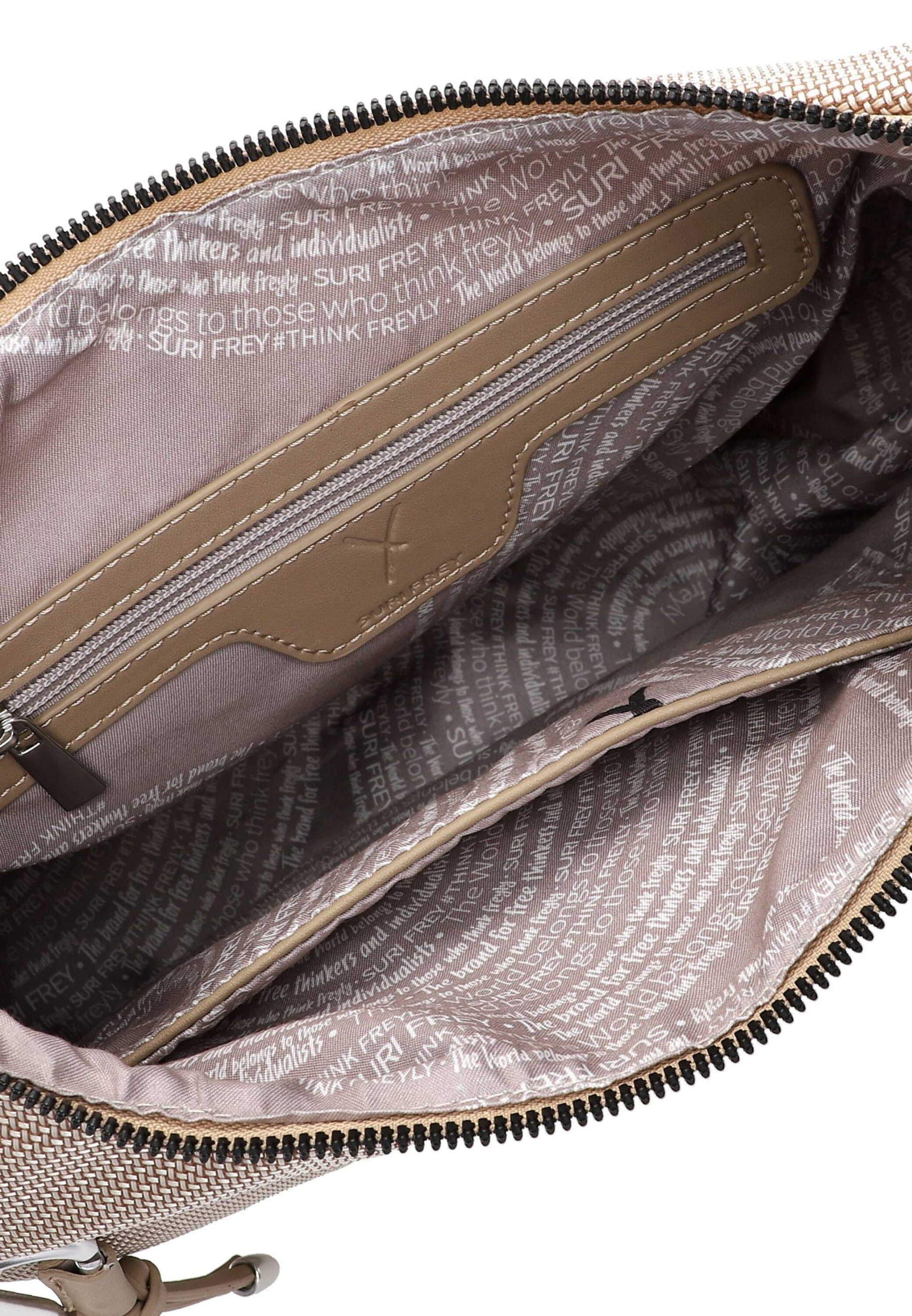 Beutel SFY SURI Sports Marry (Cream)