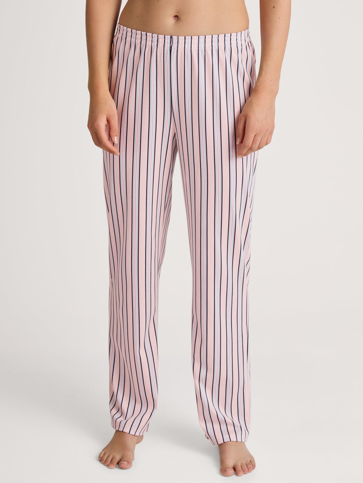 WOMEN Pants (Pearl Blush)