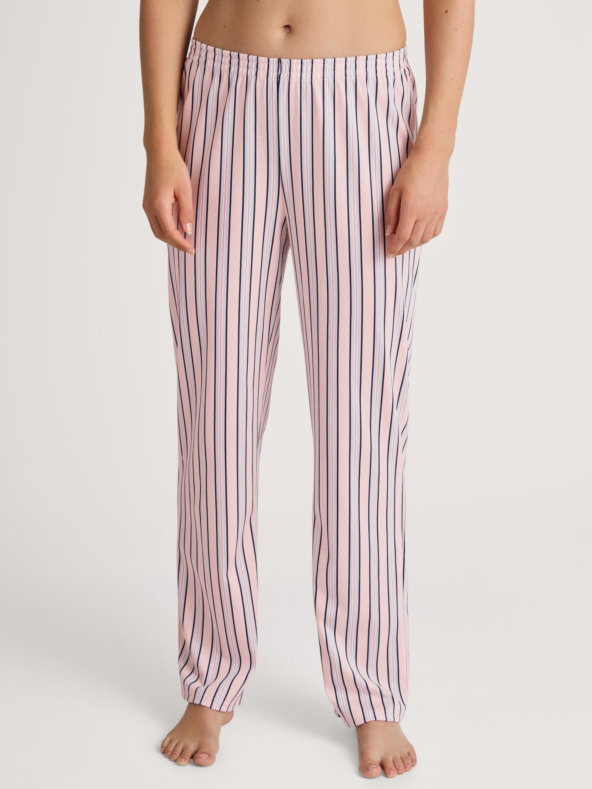 WOMEN Pants (Pearl Blush)