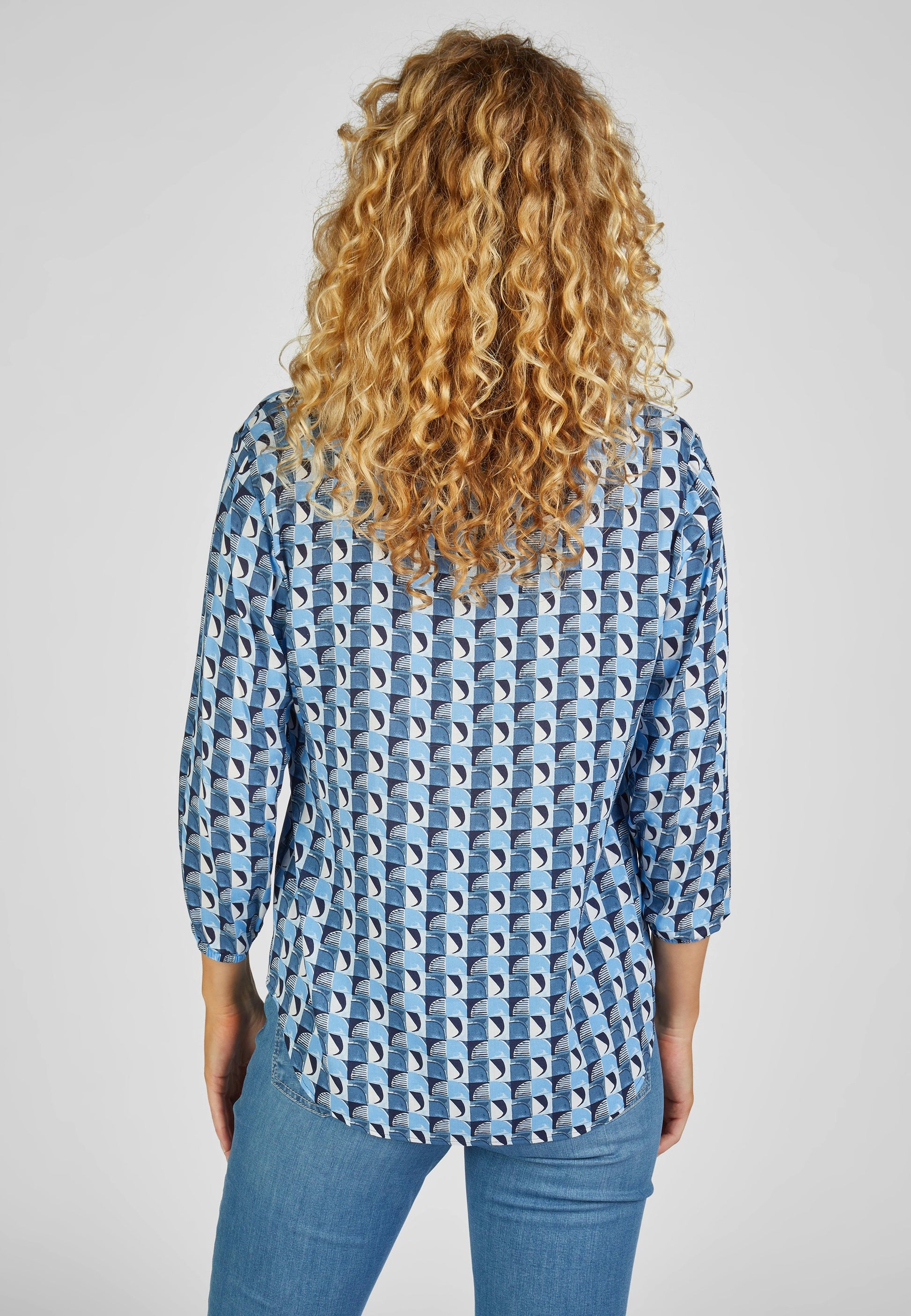 Indigo Love (Marine)