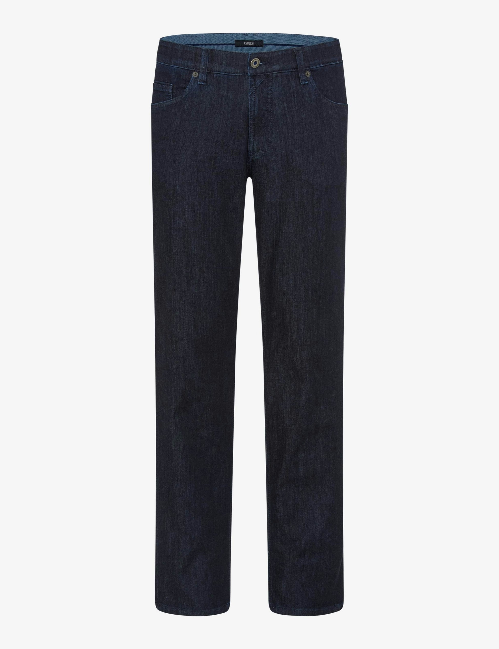 Style Luke (Dark Blue)