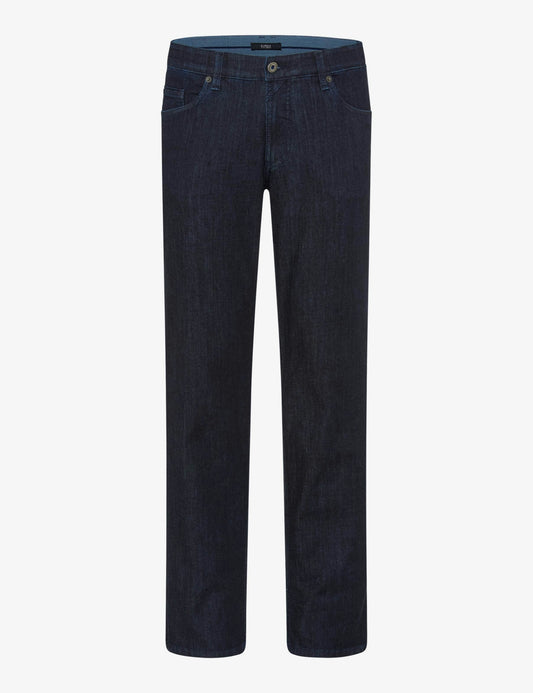 Style Luke (Dark Blue)