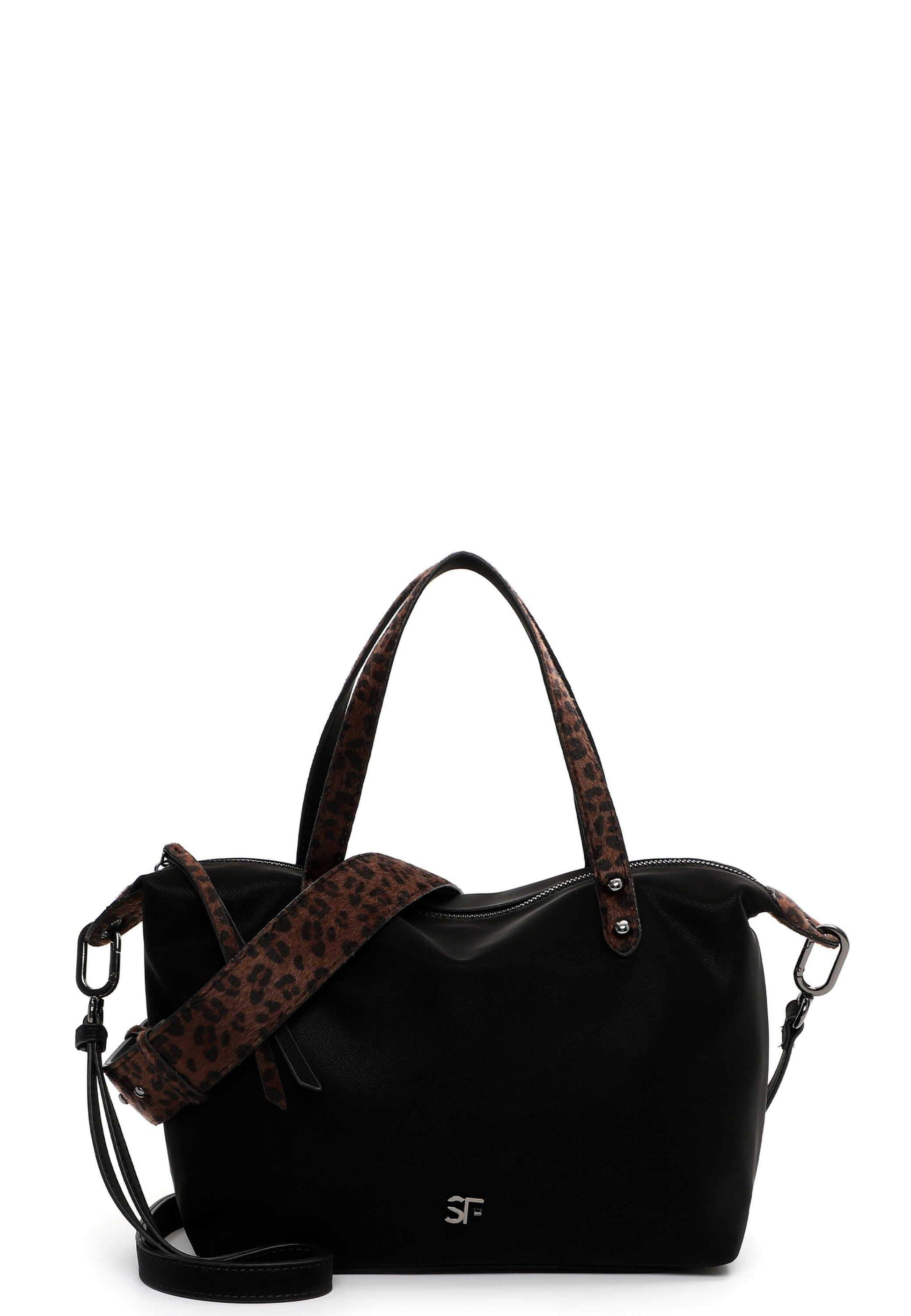 Shopper SFY Sammy (Black)