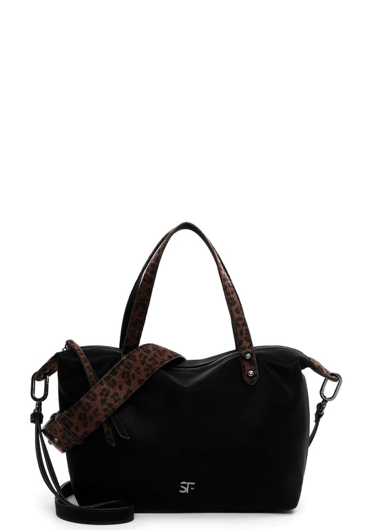 Shopper SFY Sammy (Black)