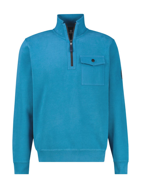 Troyer Buendchen (Swedish Blue)