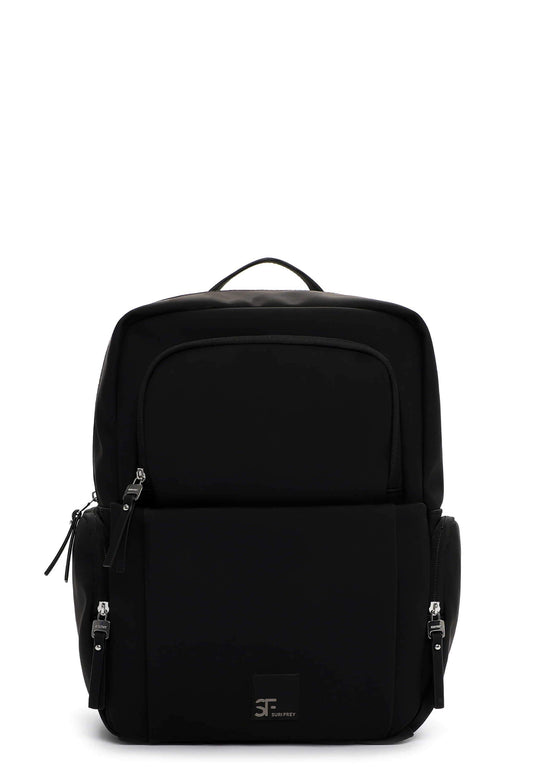 Rucksack SFY Karny (Black)