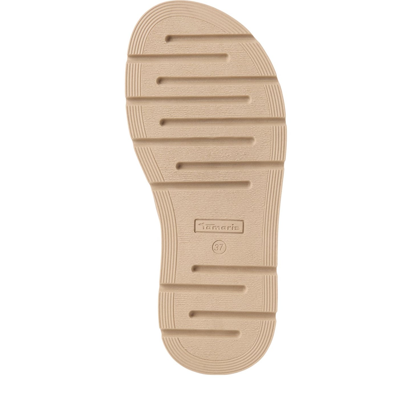 Pantolette (Taupe Nubuc)