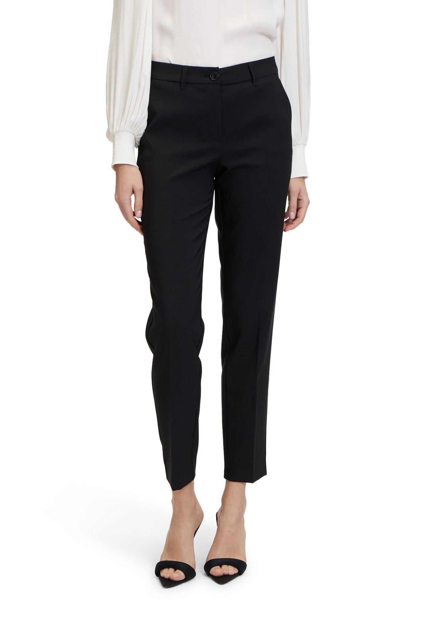 Businesshose (Black)
