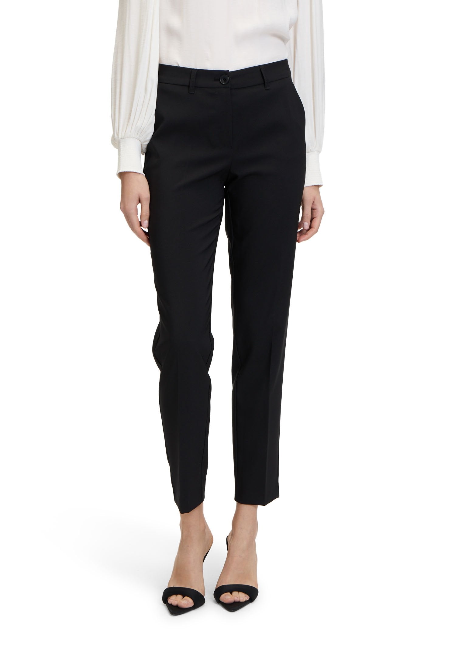 Businesshose (Black)