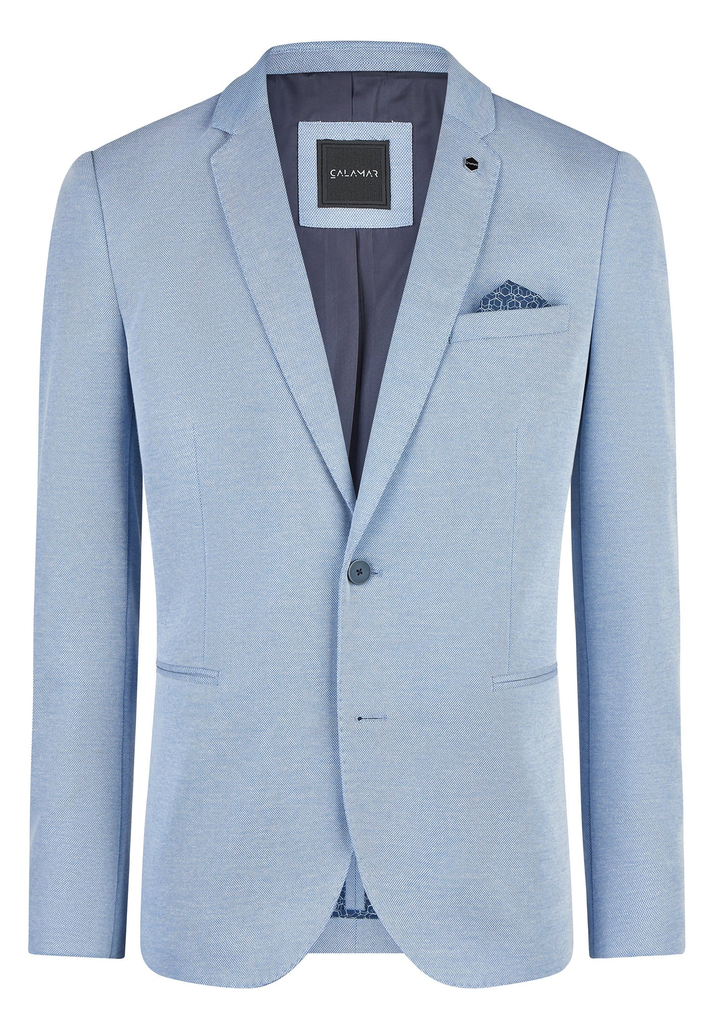 Indoor Blazers (Dark Blue)