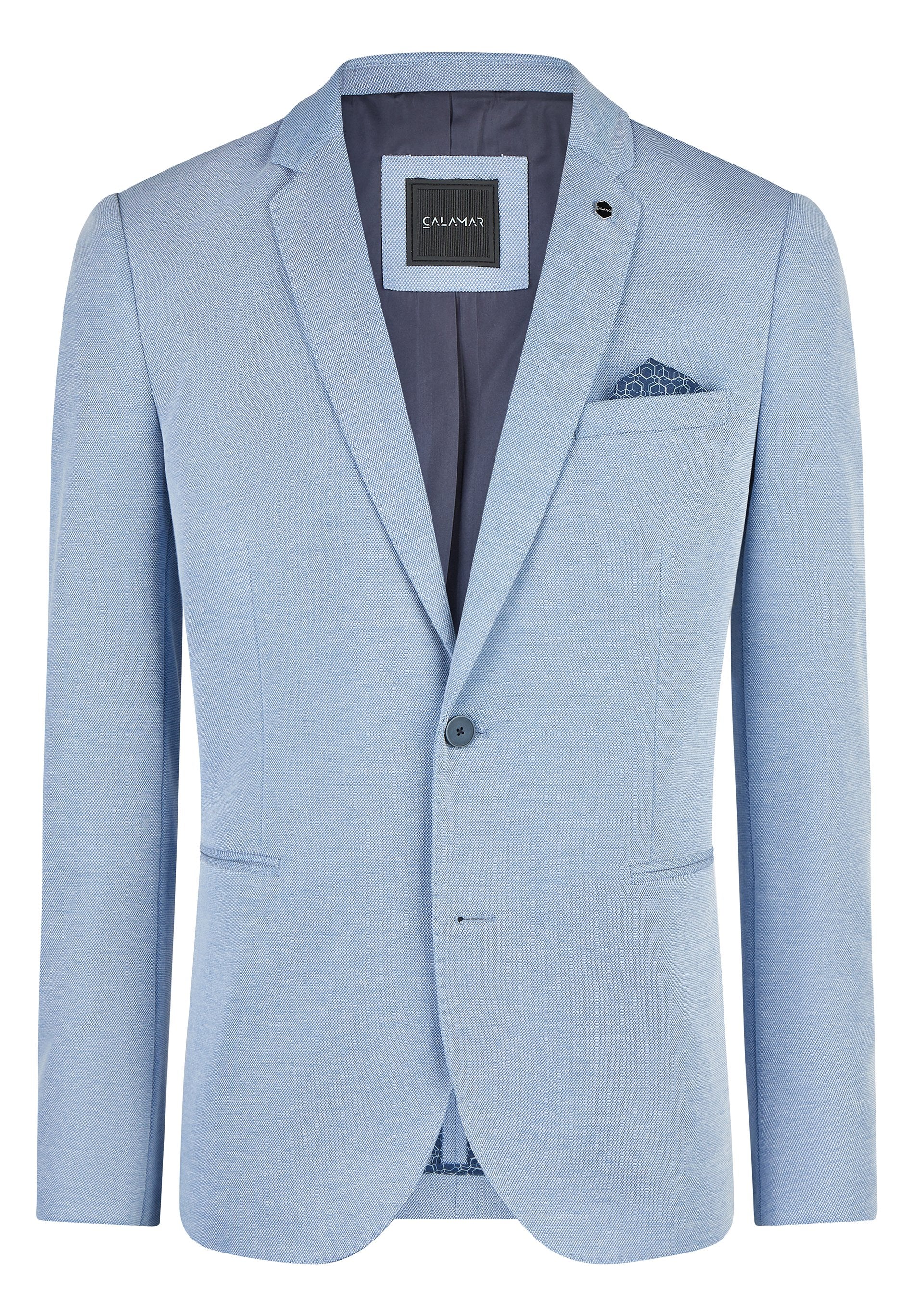 Indoor Blazers (Dark Blue)