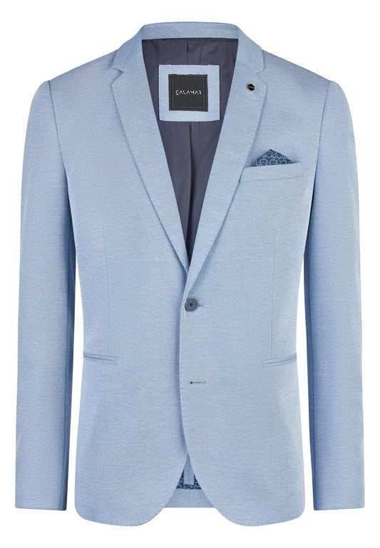 Indoor Blazers (Dark Blue)
