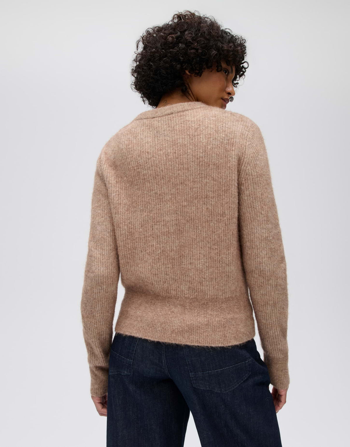 Dreni (Light Mocca)