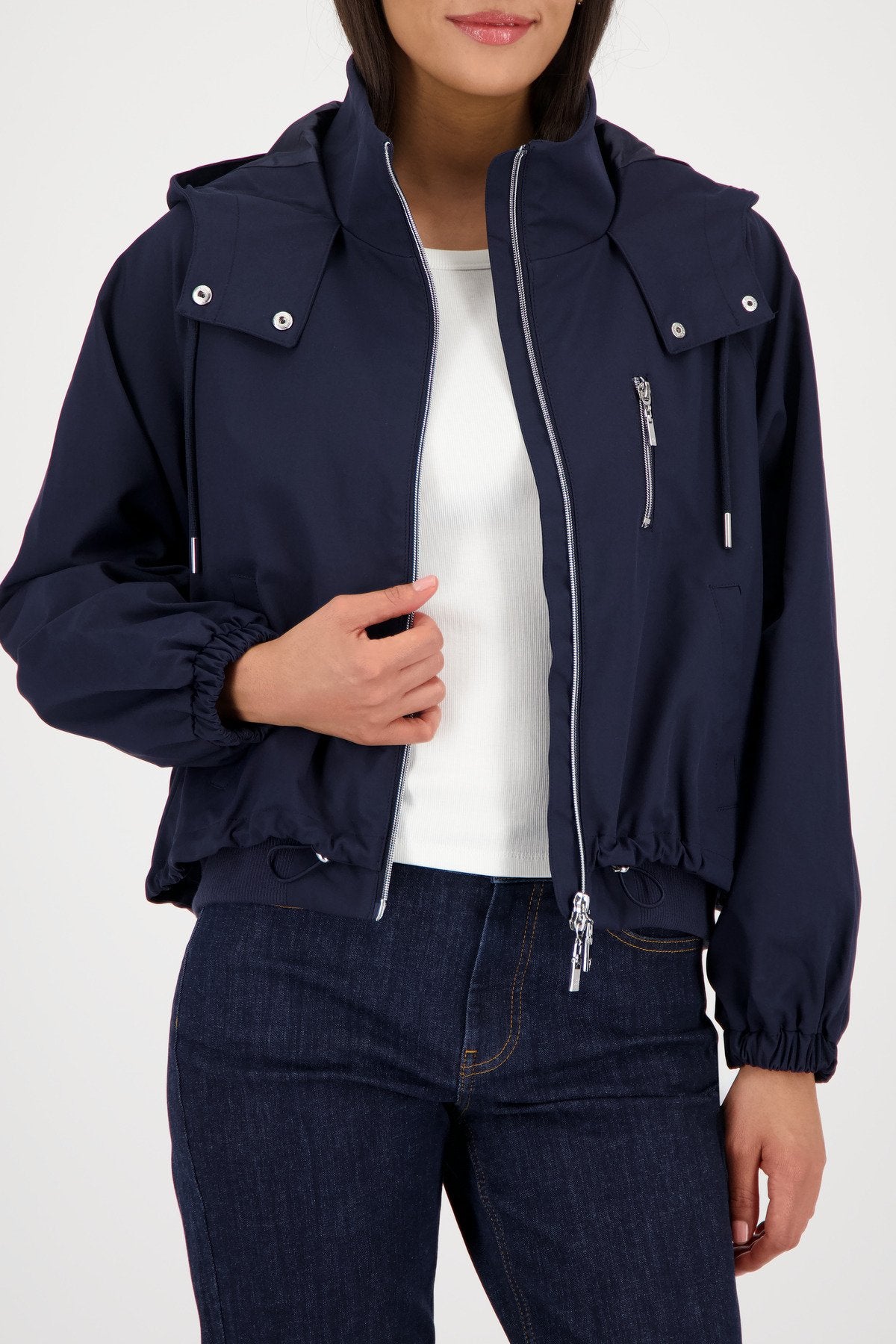 Jacke (Marine)