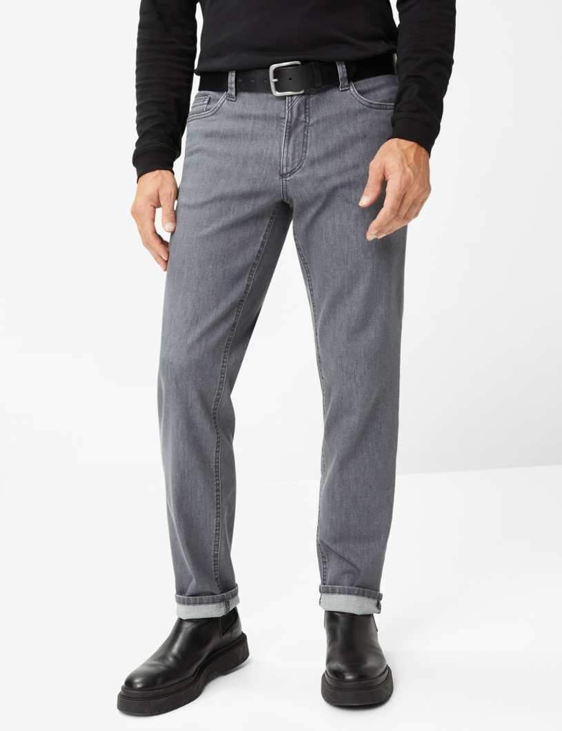 Style Luke (Grey)