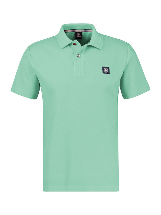 Polo-knopf (Mint Water)