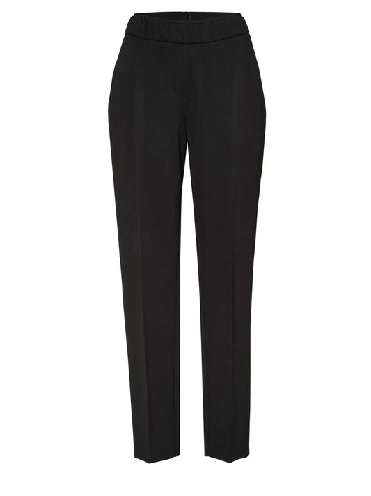 Sue Ankle (Black)