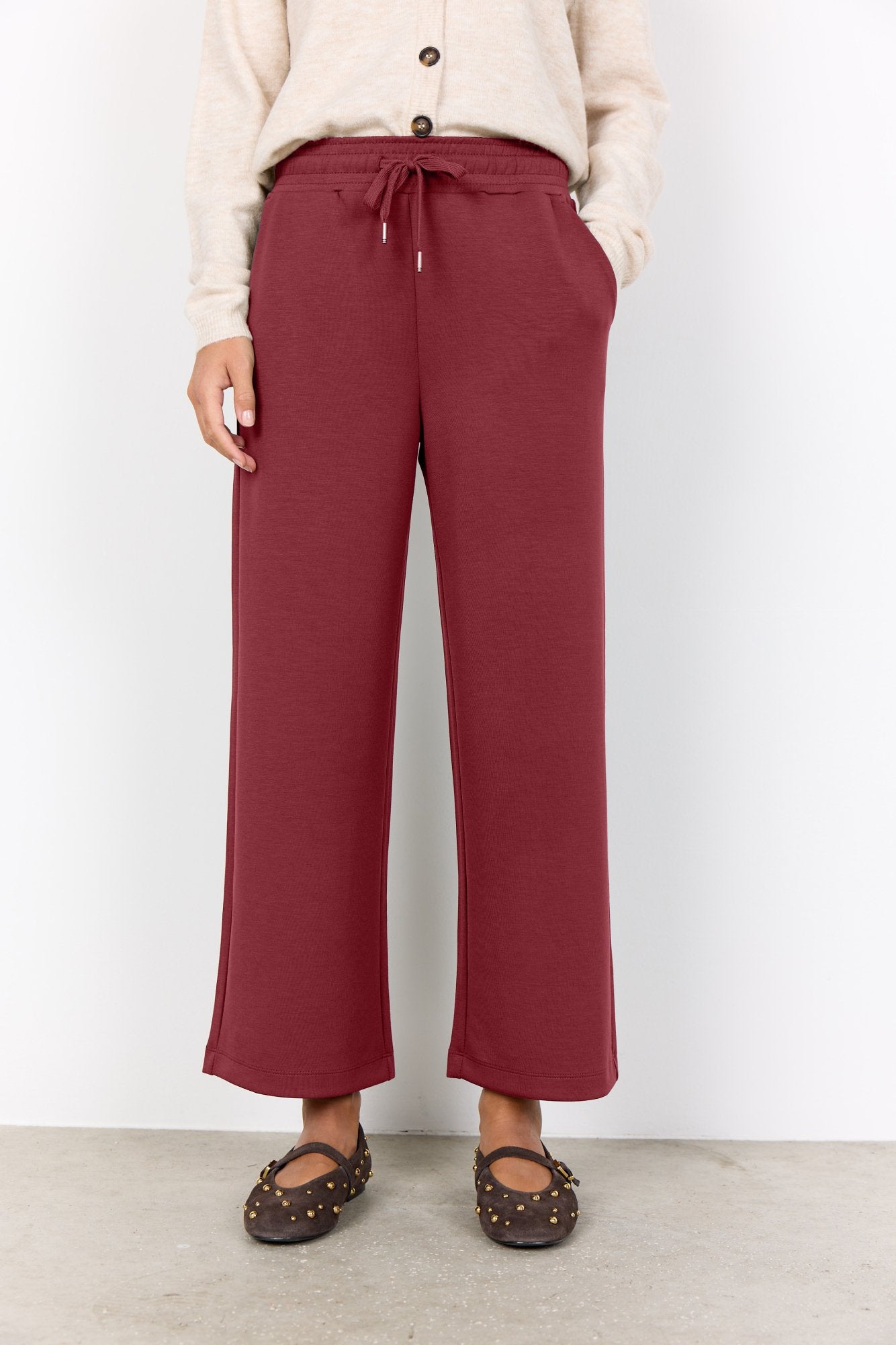 Sc-banu 33 (Oxblood Re)