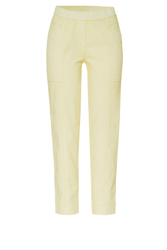 Sue Jogpants 7/8 (Lemonade)