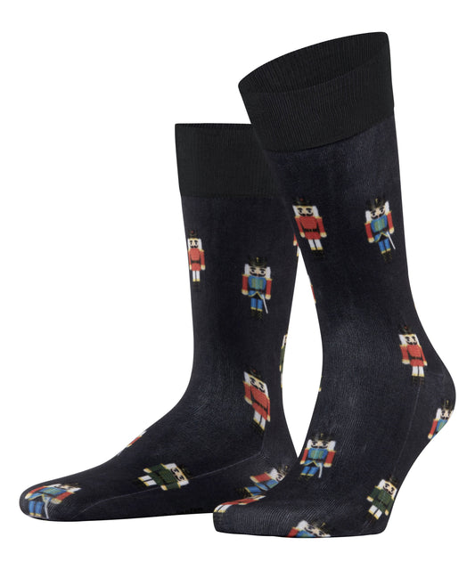 Burlington December Days Herren (Marine)