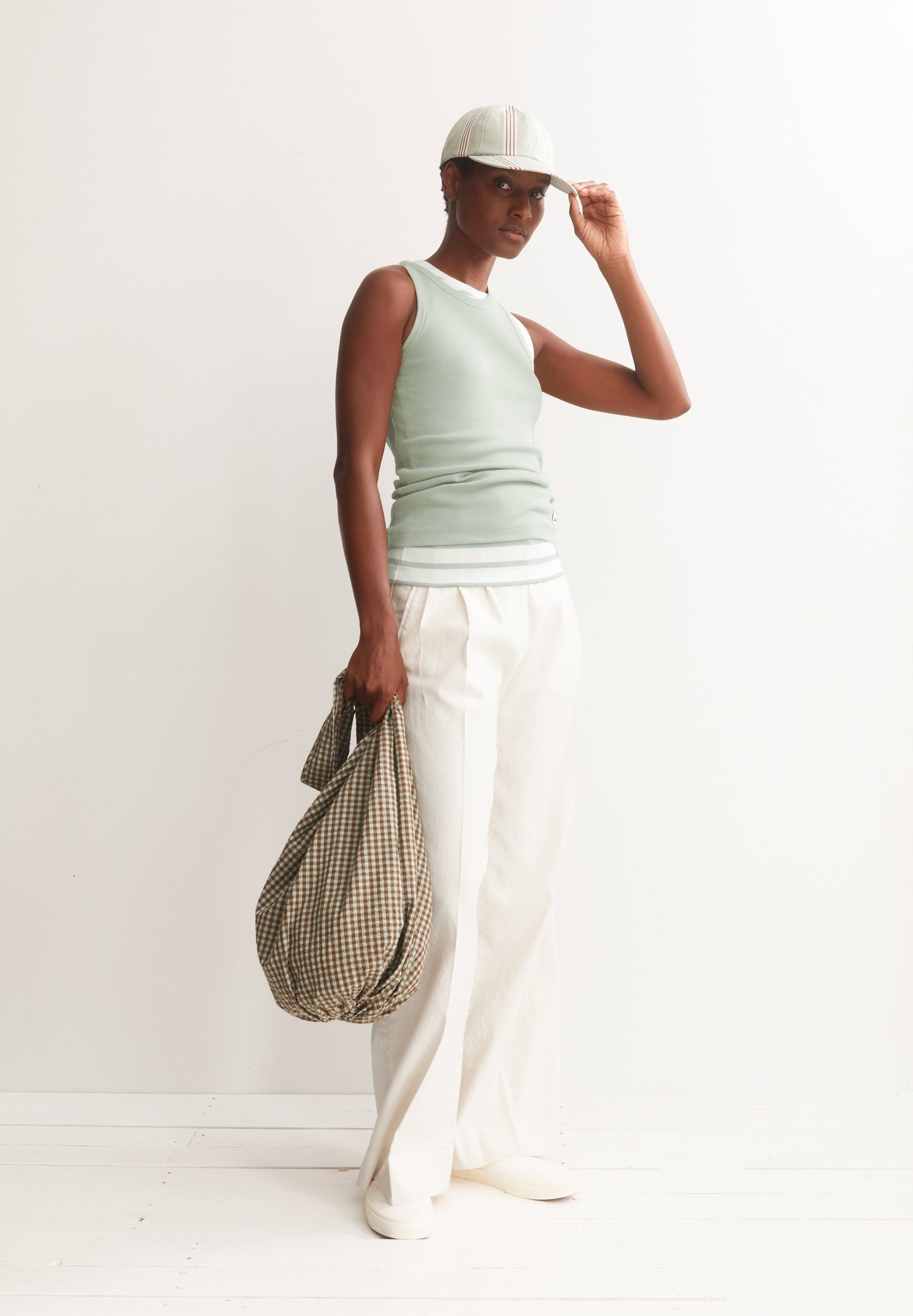 Kanitaa Top (Foam)