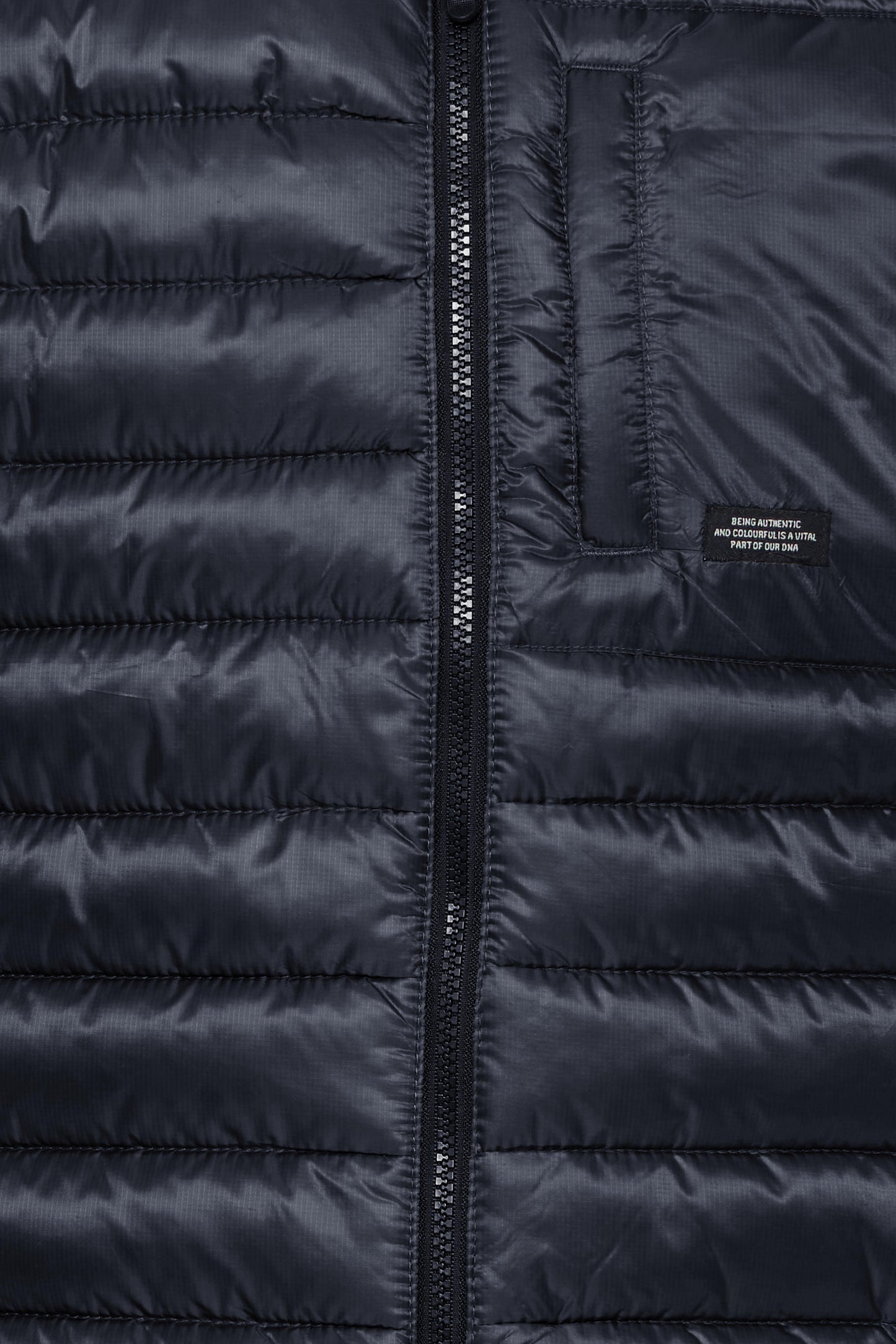 Bheverest Vest (Black Beauty)