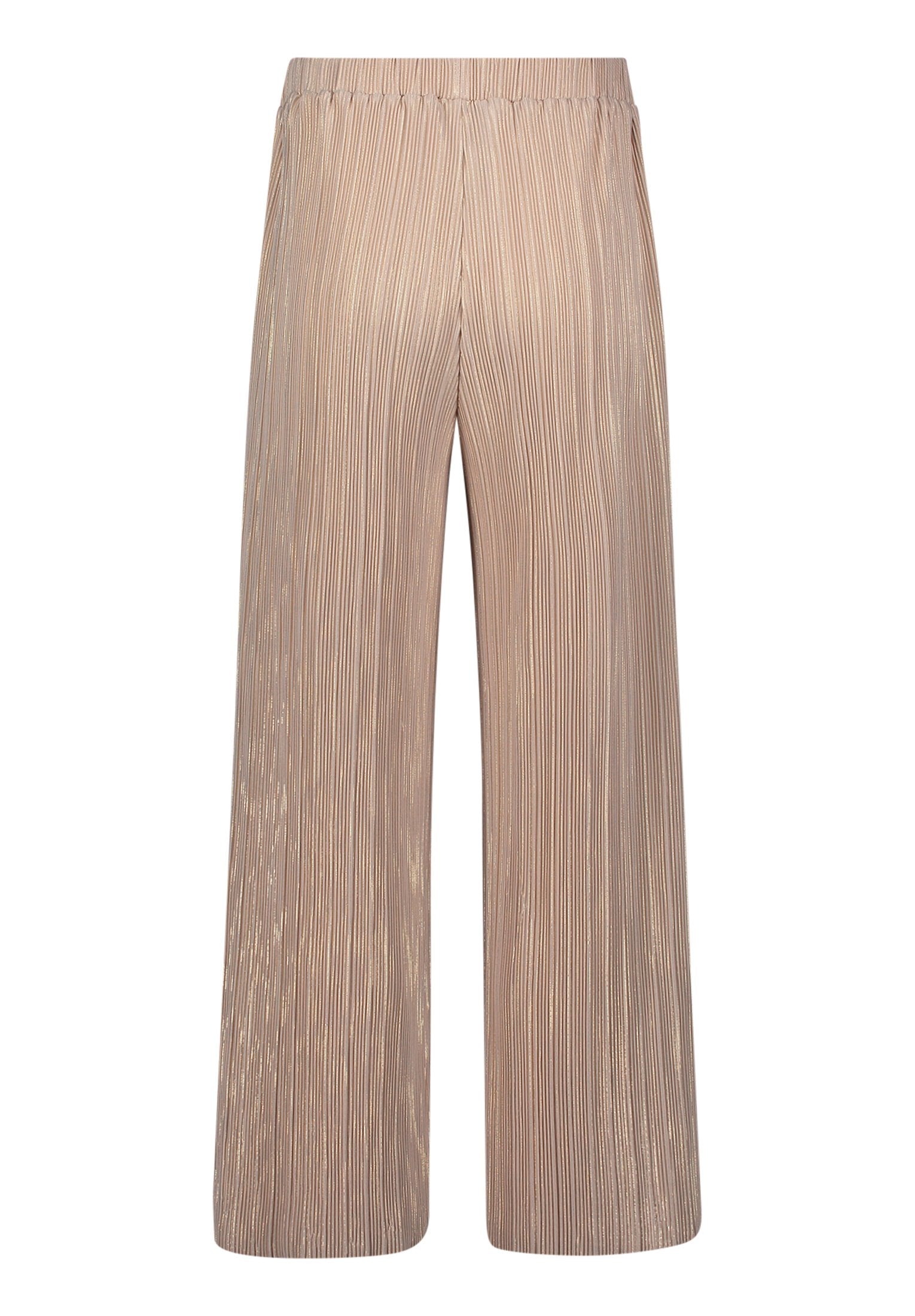Culotte (Light Beige)