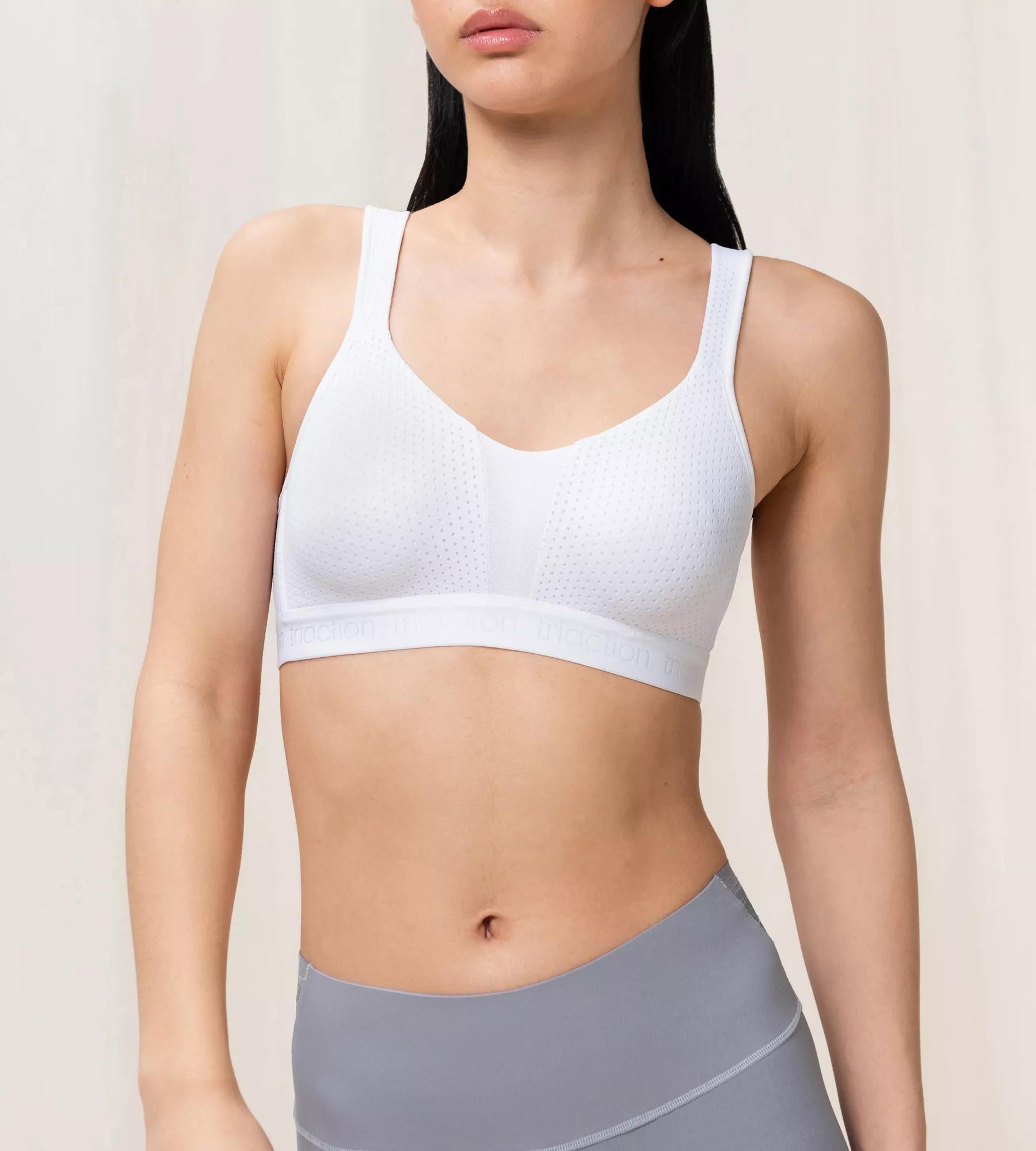 Triaction Energy Lite N EX (White)