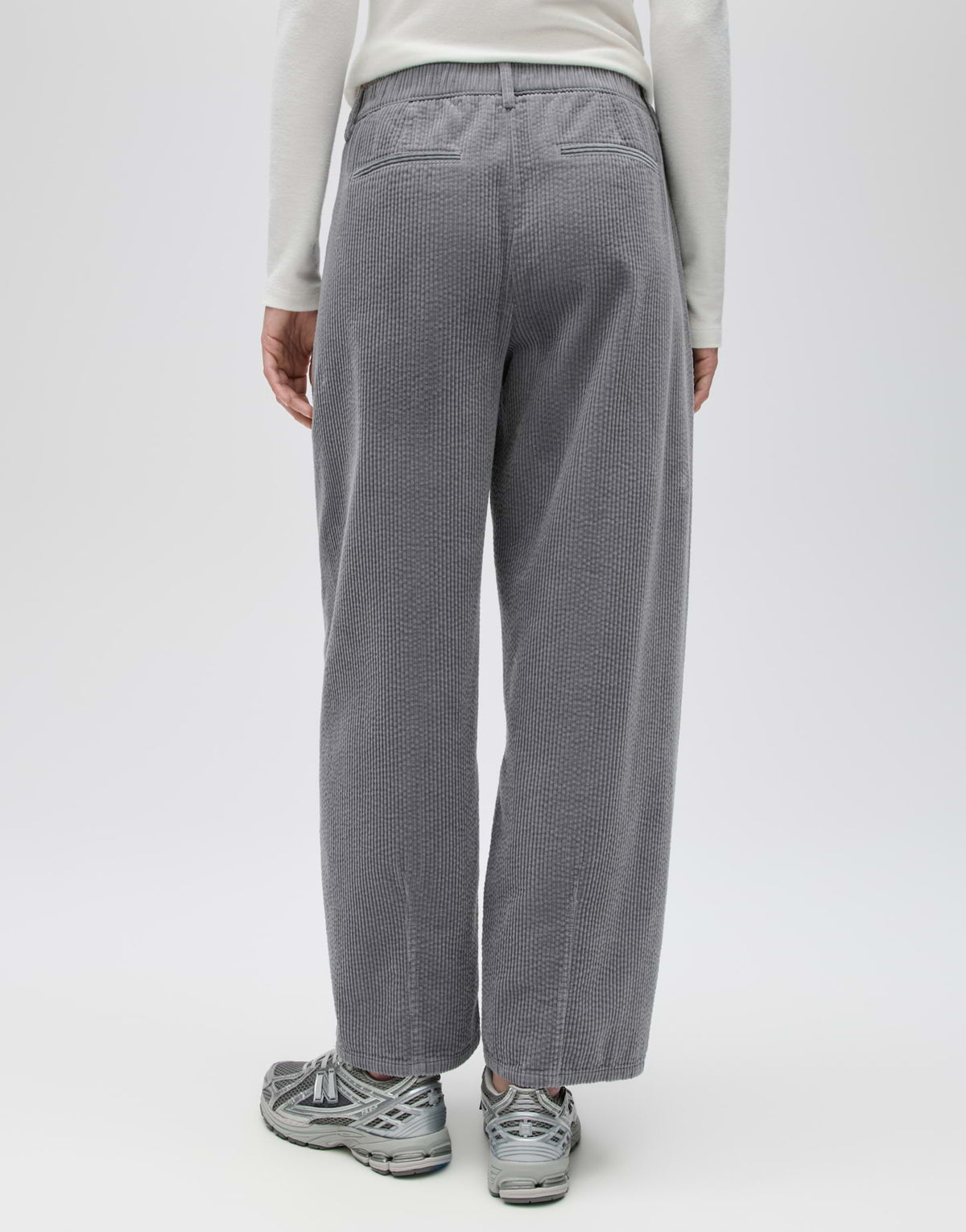 Myha softness (Quiet Grey)