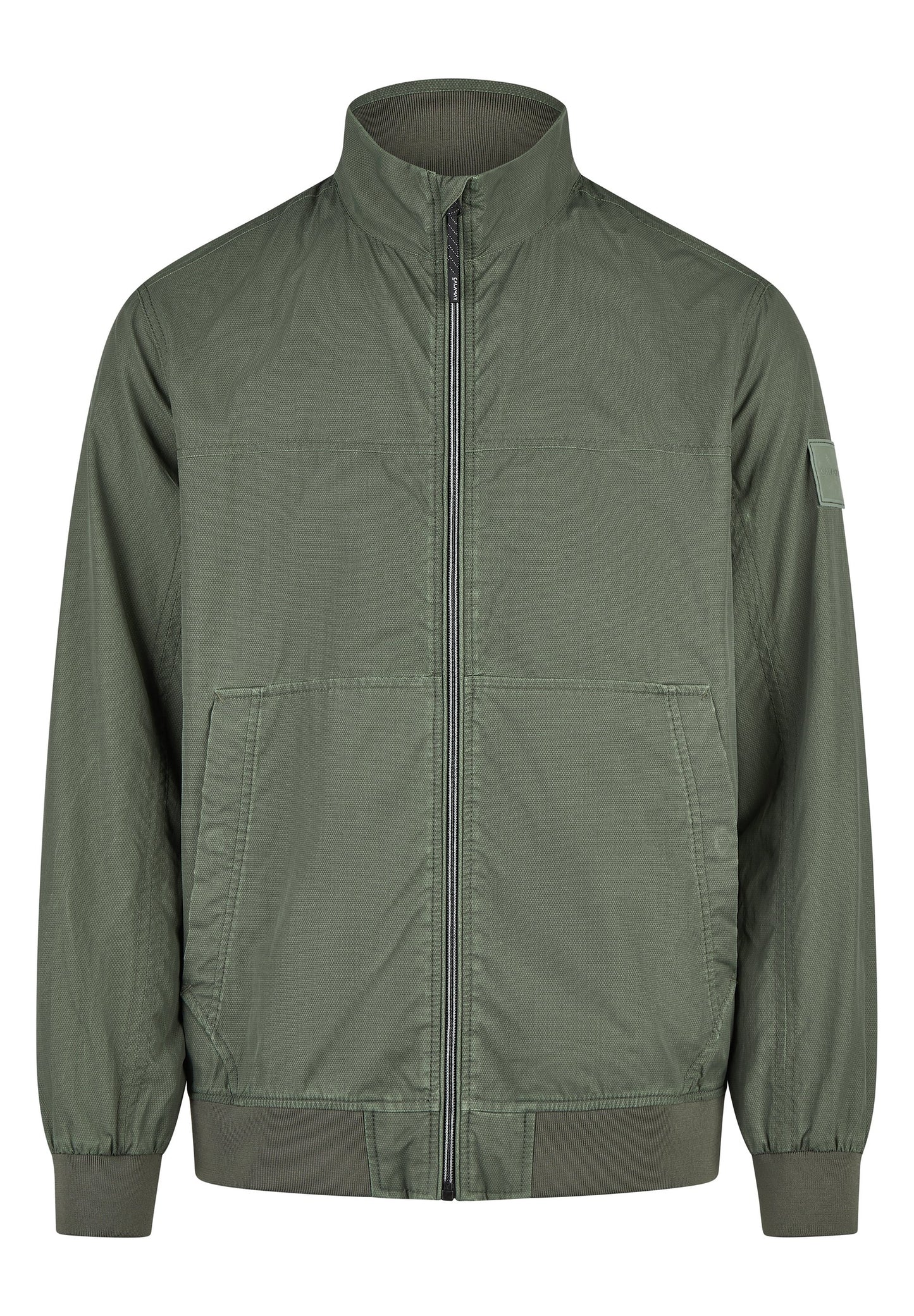 Blousons (Dark Green)