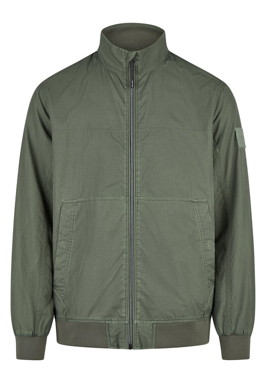 Blousons (Dark Green)
